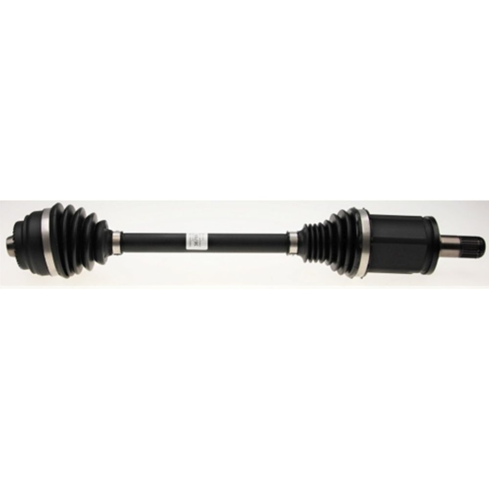 Drivaxel 17-02936