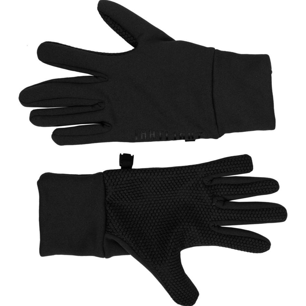 JahtiJakt Kero kindad, mustad