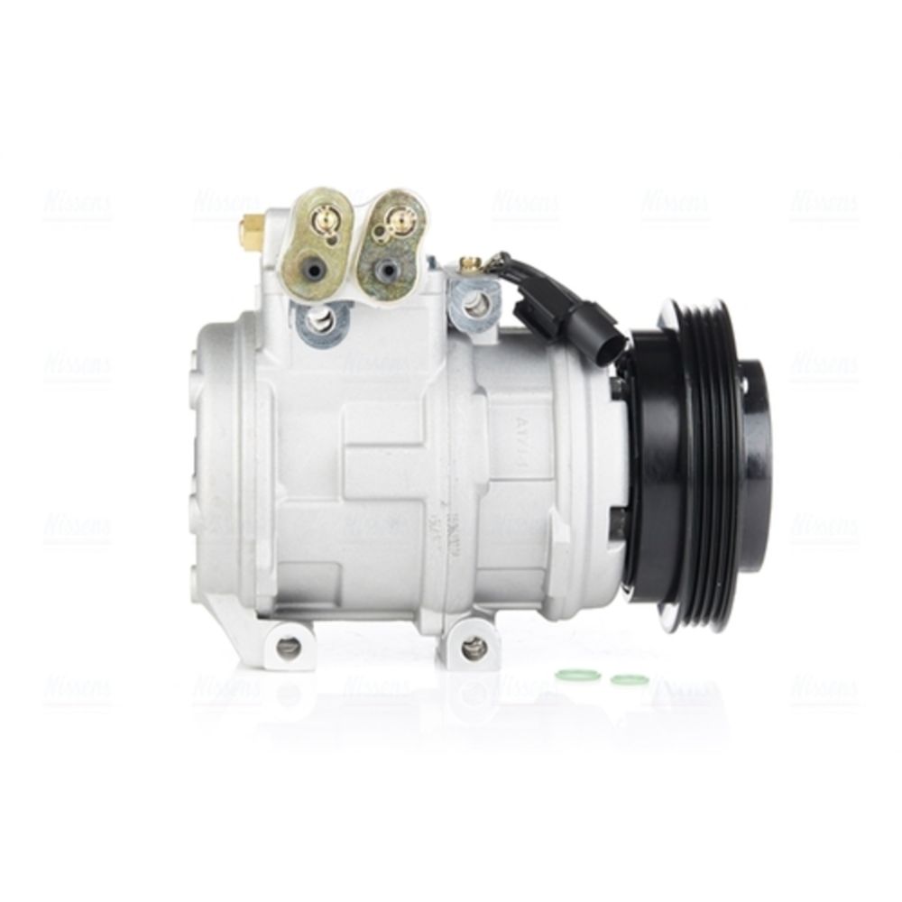 Ilmastointilaitteen kompressori 30-00420