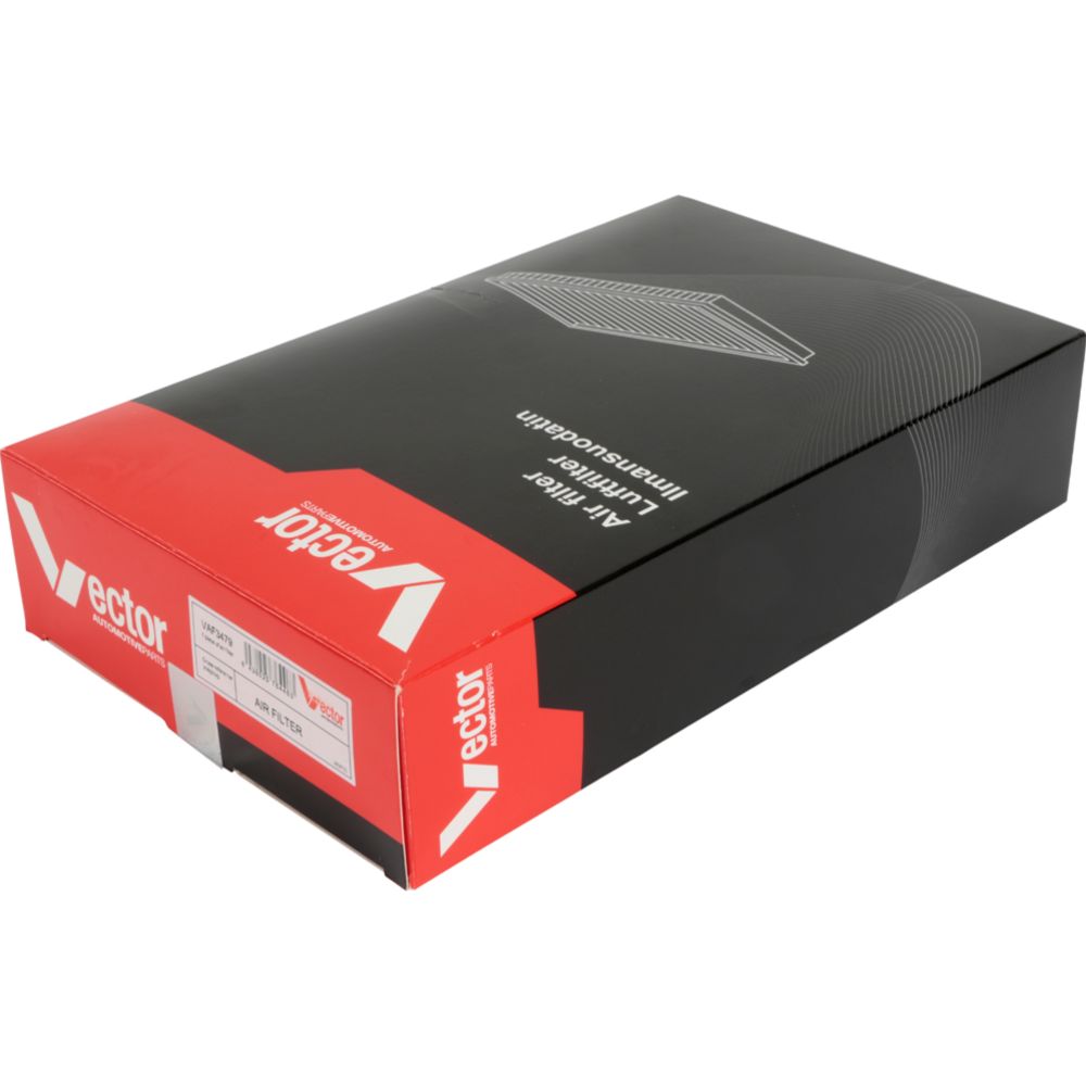 Ilmansuodatin 16-7370