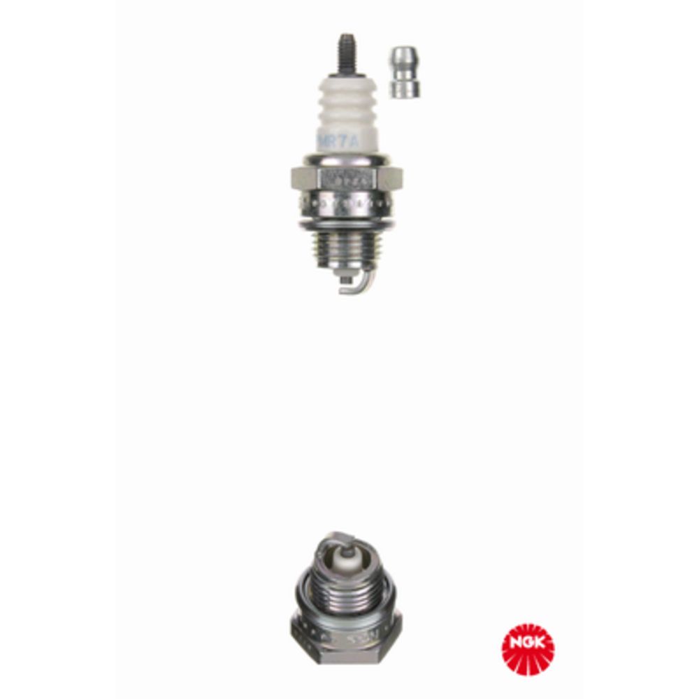 NGK BPMR7A süüteküünal