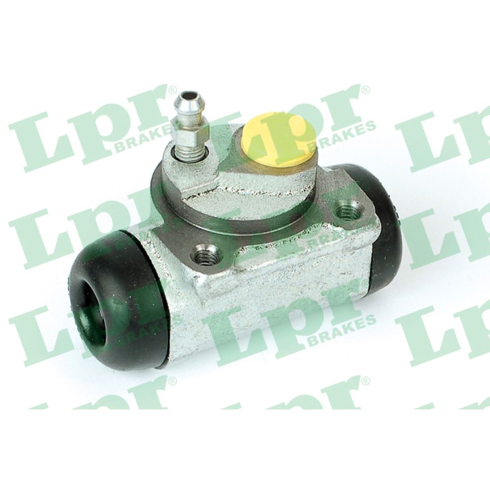 Pyöränsylinteri 23-8640