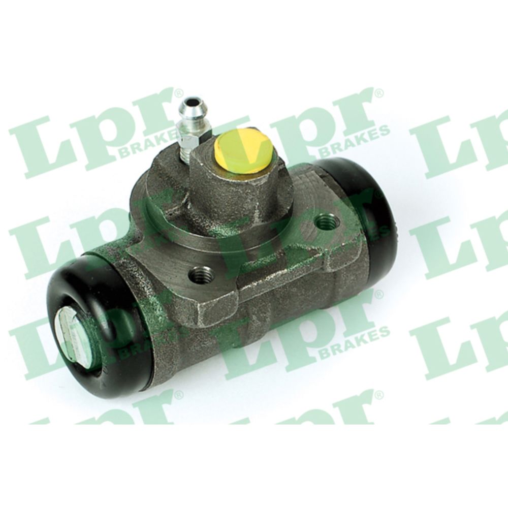 Pyöränsylinteri 23-8611