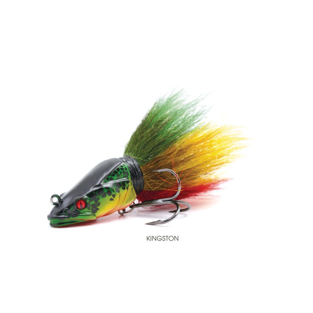 VMC Sharpshooter irtopää 27 g