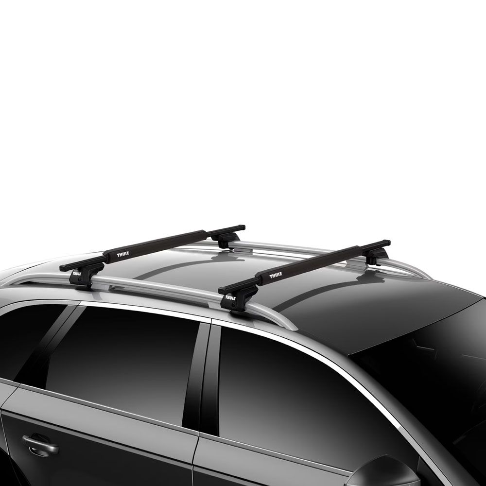 Thule Surf Pads 844 kapea L (76 x 8 x 8 cm) surffilaudan suoja taakkatelineputkeen