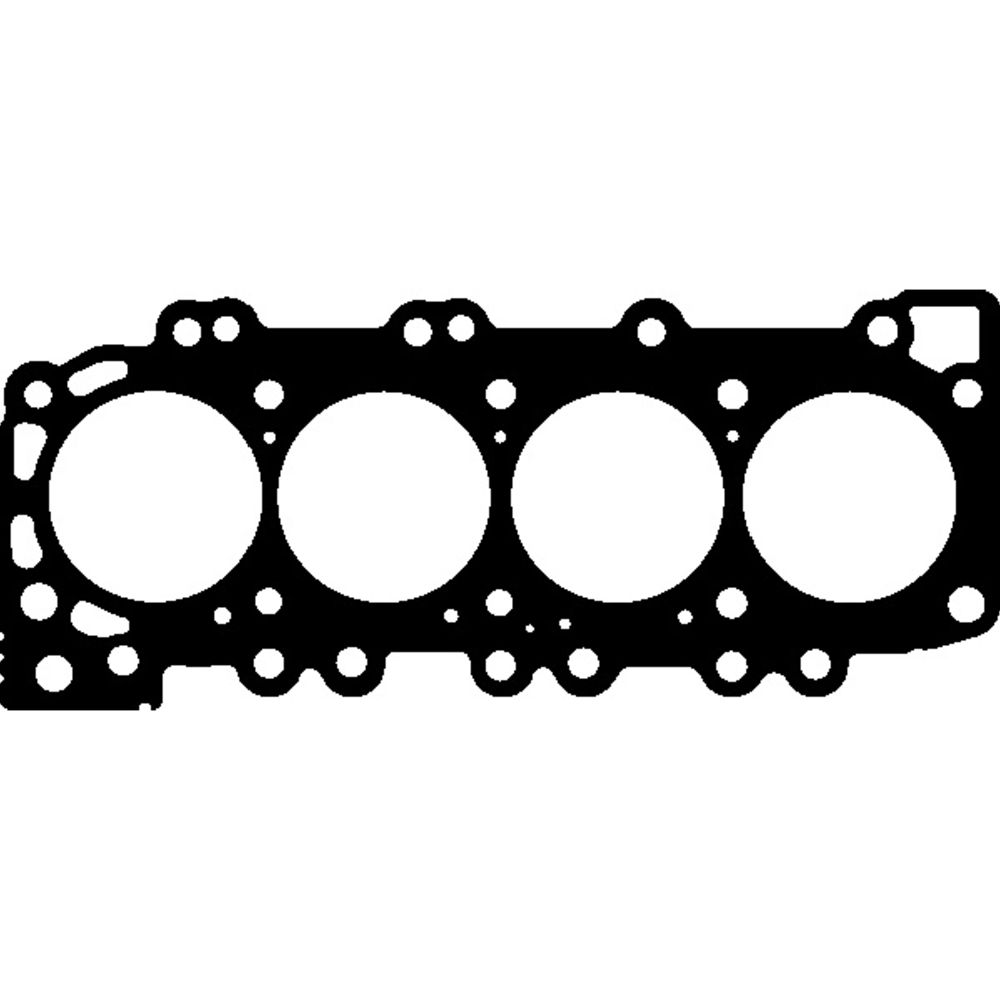 Packning, topplock 27-03007