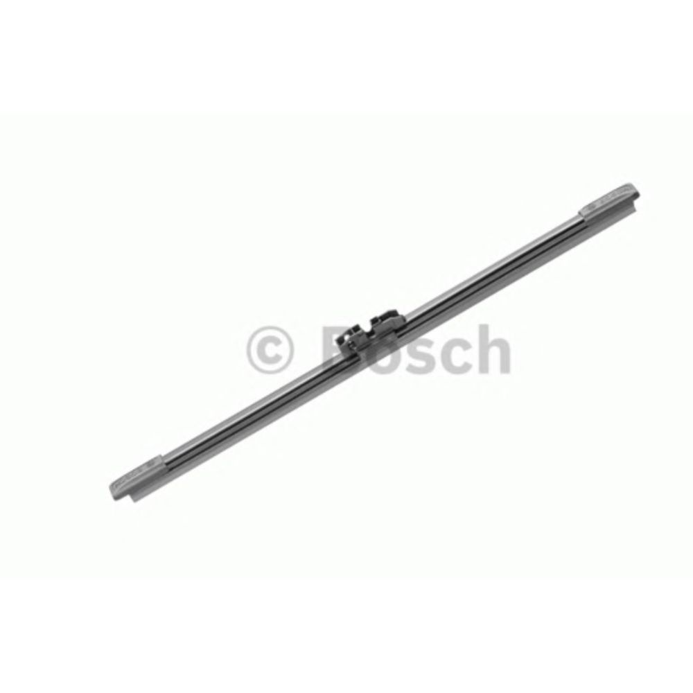 Bosch Aerotwin A250H takalasinpyyhin 25 cm