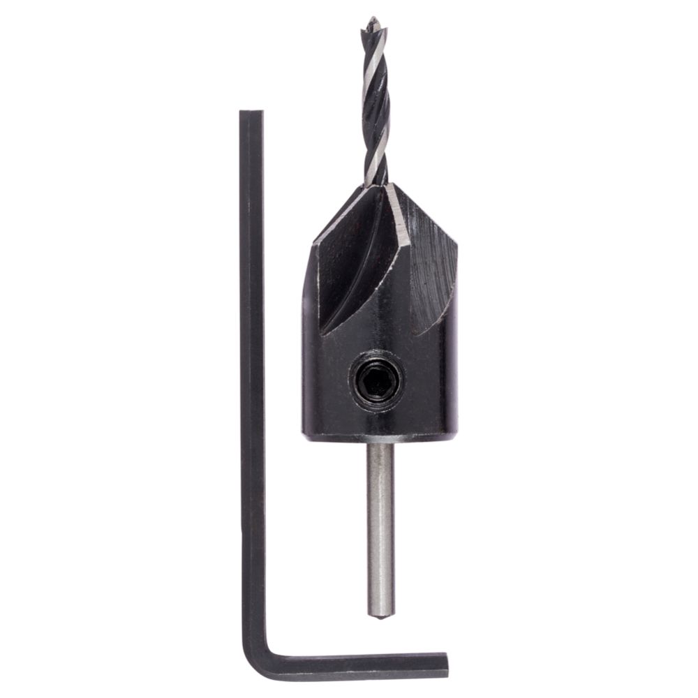 Bosch upotusporanterä puulle 4 x 70 mm