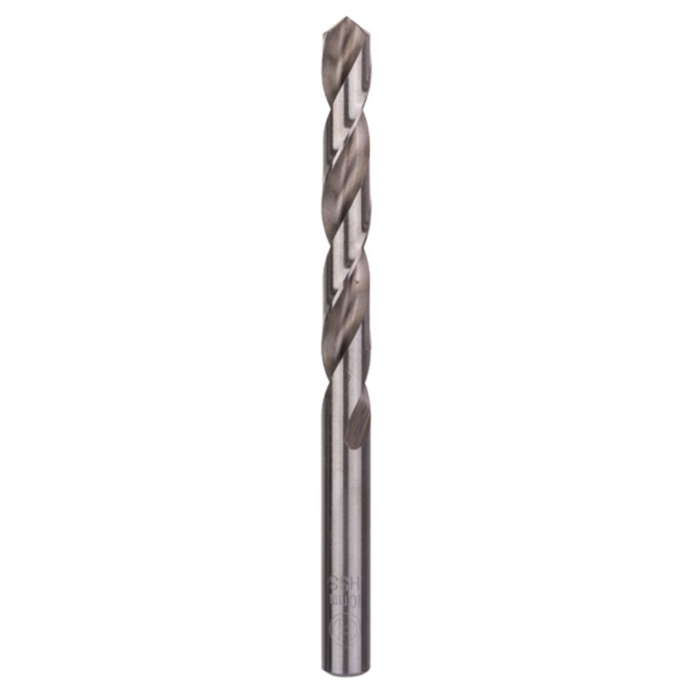 Bosch metallborr HSS G 10,0 mm