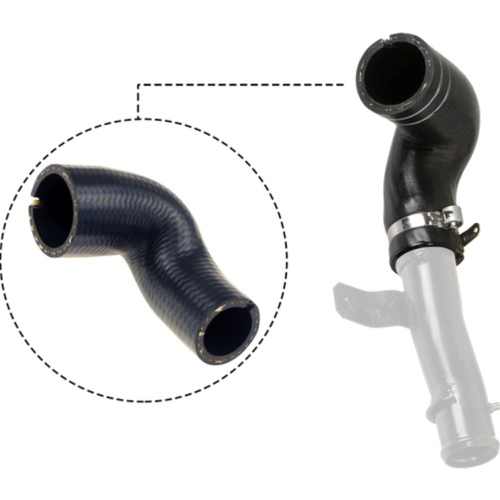 Ahtimen imuilmaputki 30-01113