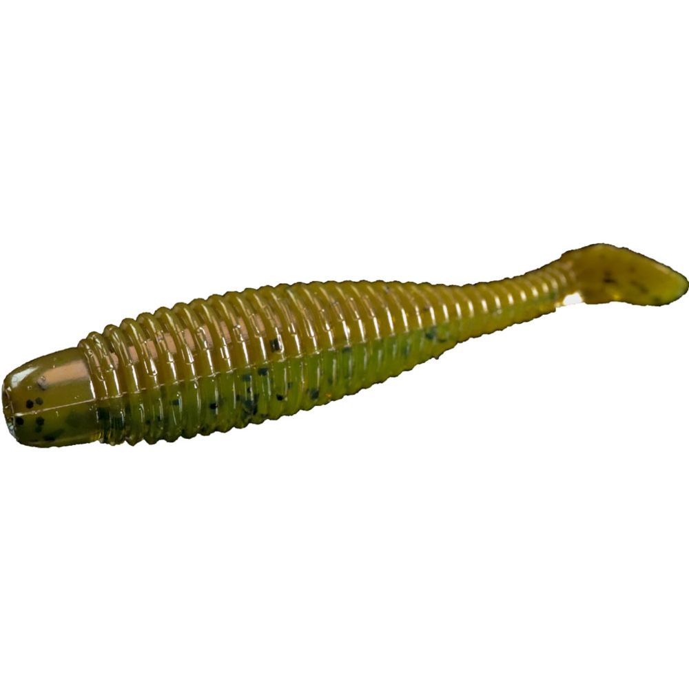 Lunker City Grubster jigg 5 cm 10 st.