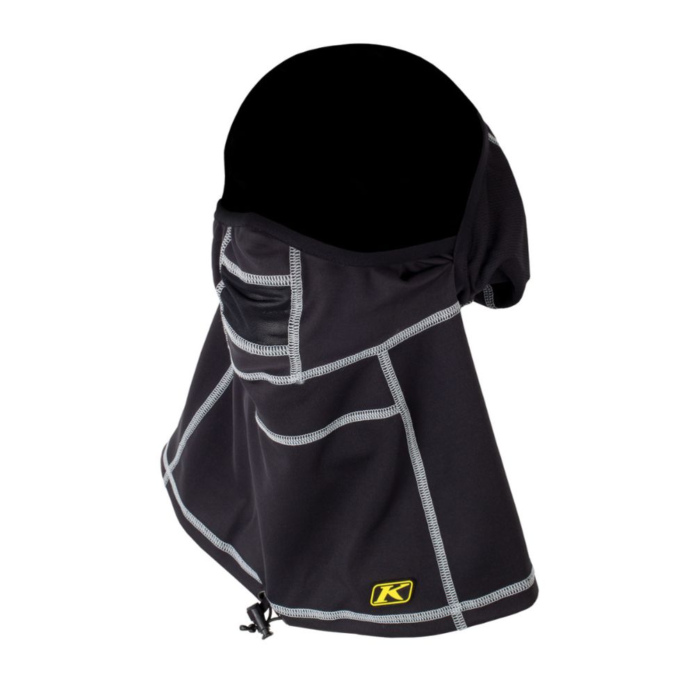 Klim Rogue balaclava kypärähuppu musta