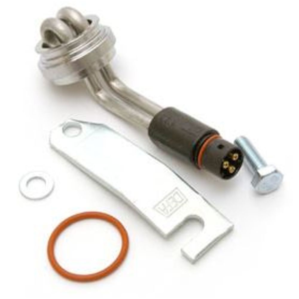 Defa-plokisoojendi #412529 Ford