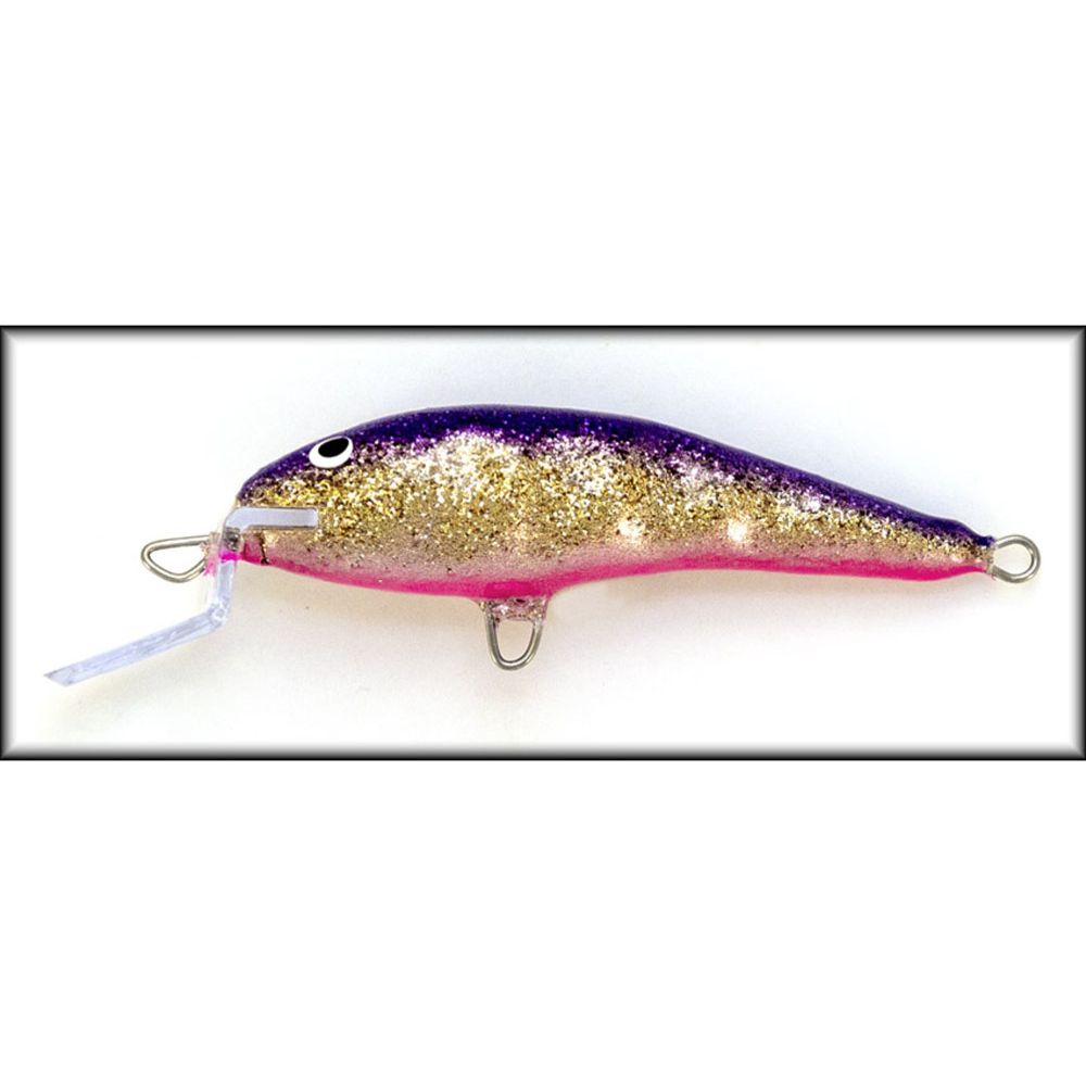 HK Varma Sintti Kalkkaro voobler, 6 cm, 6 g