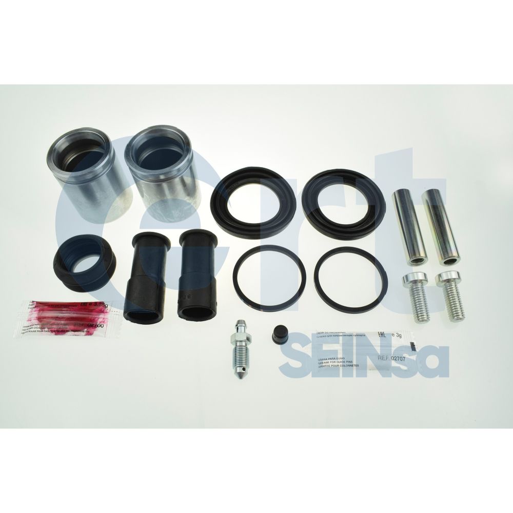Reparationssats, bromsok 23-02513