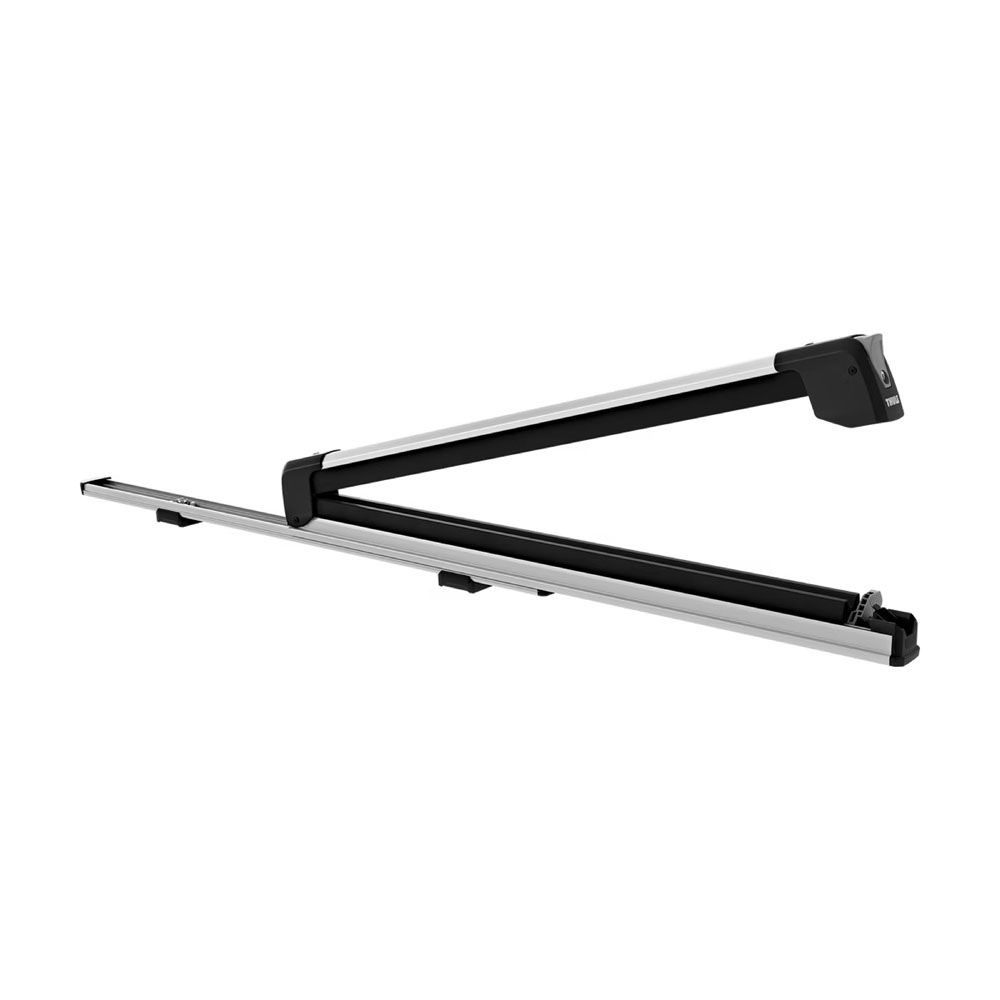 Thule SnowPack Extender skid- och snowboardhållare