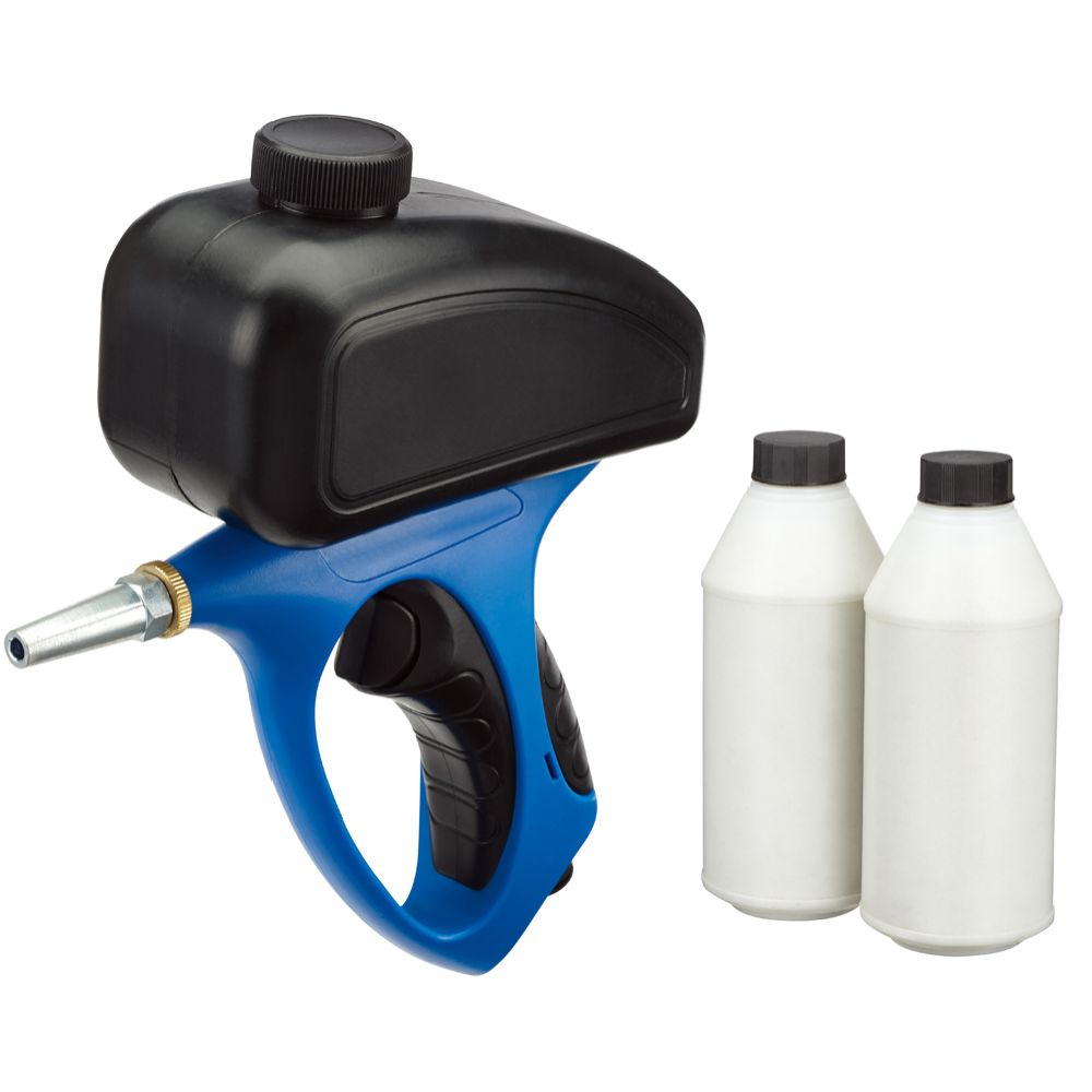MTX Tools sandblästringsbehållare 0,5 l