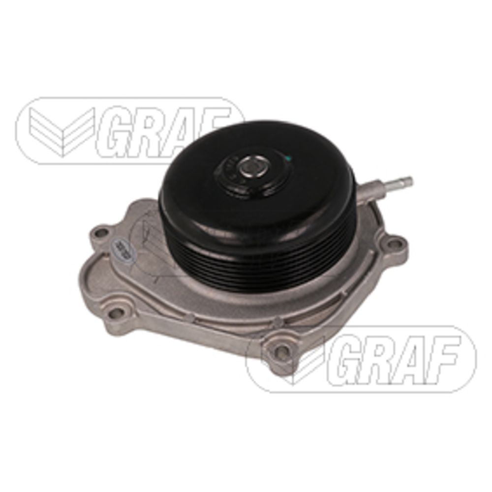 Vesipumppu 30-03972