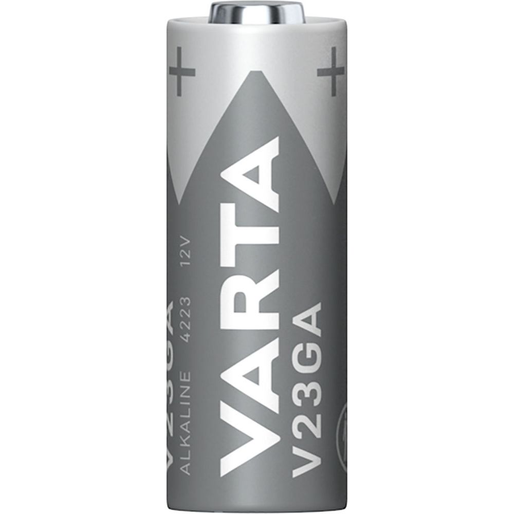 VARTA V23GA specialbatteri, 2 st.
