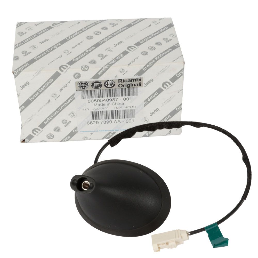 Antennijalg Fiat/Alfa Romeo originaal