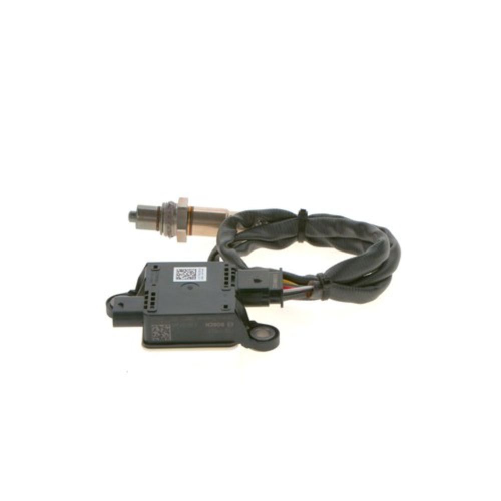Tahkete osakeste sensor 28-00391