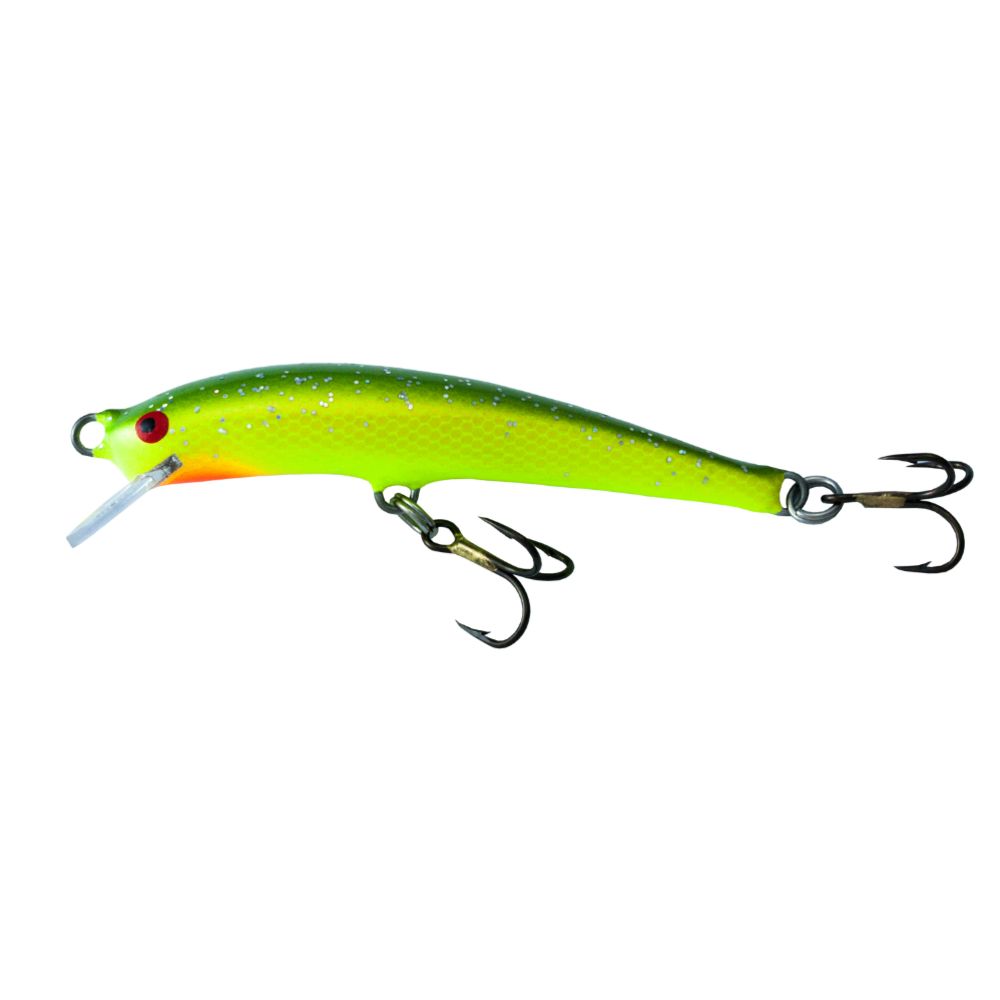 Nils Master Invincible floating voobler 8 cm 8 g
