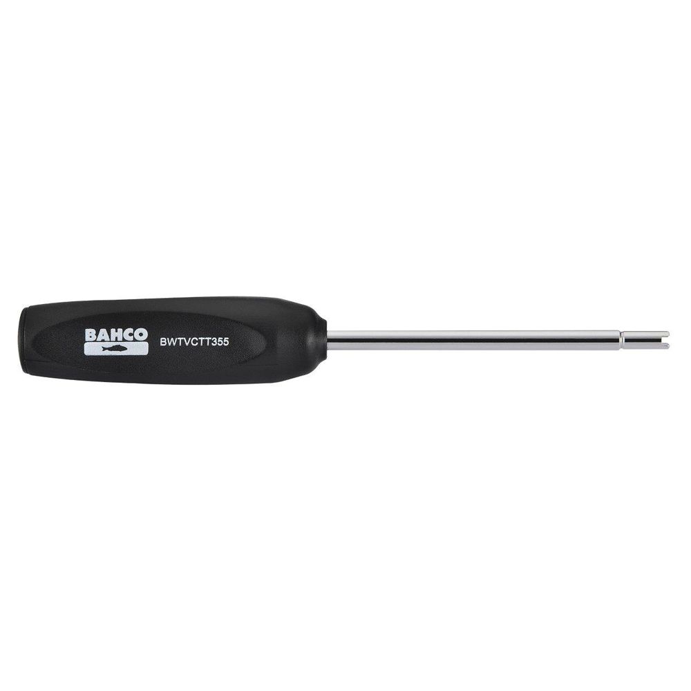 Bahco BWTVCTT355 ventilnyckel med moment 0,45 Nm