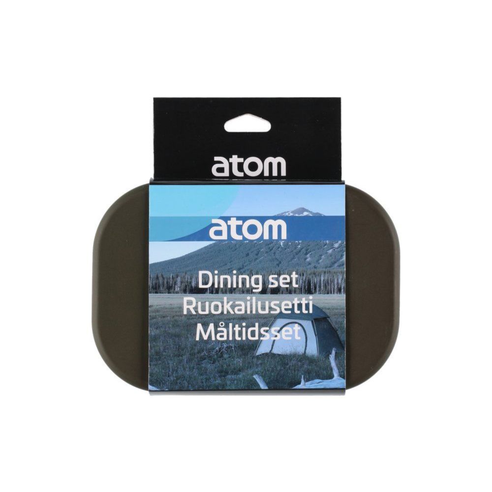 Atom Måltidsset