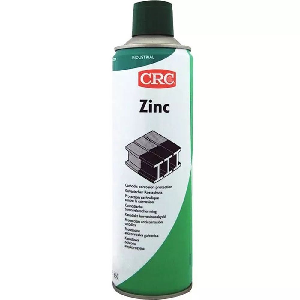 CRC Zinc Sinkkispray 500 ml