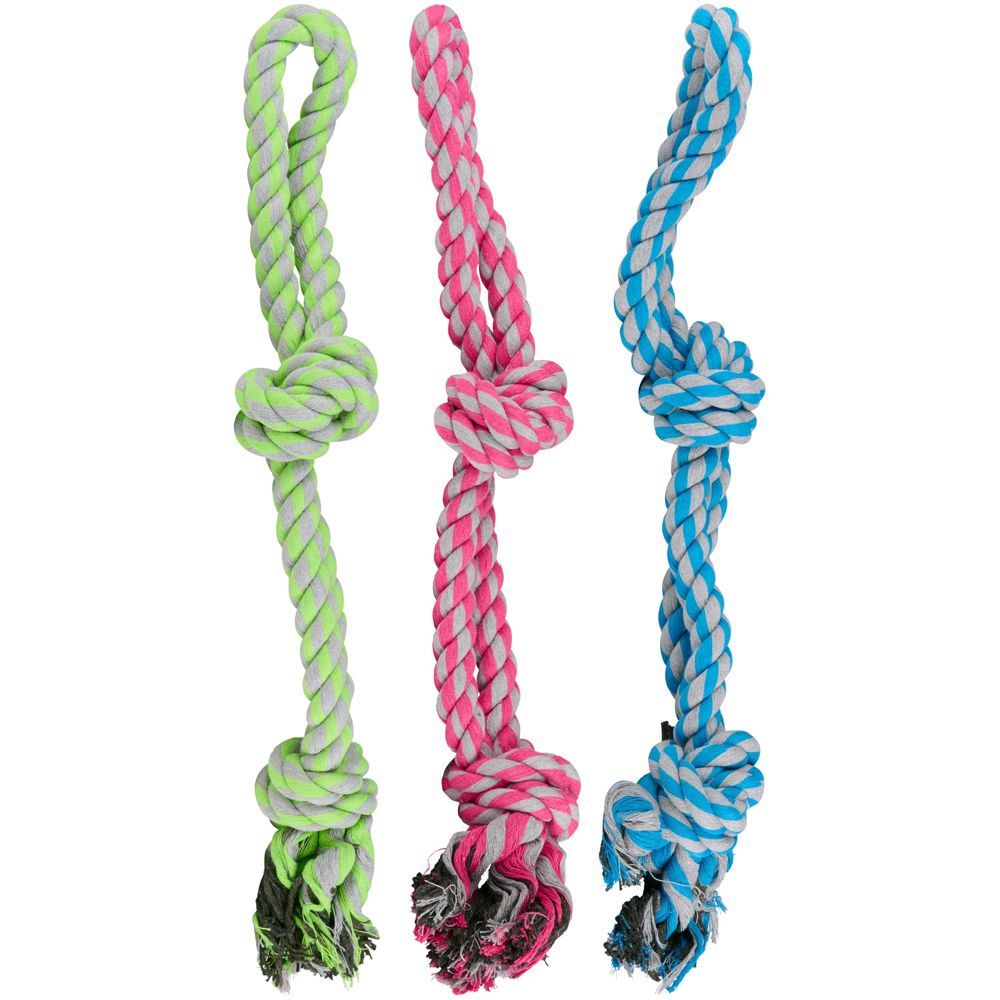 Pet Toys Koiran köysilelu 56 cm