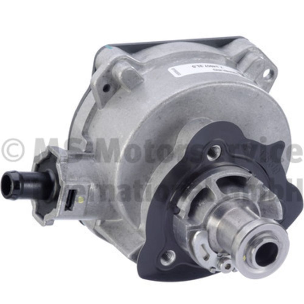 Vakuumpump, bromssystem 23-02459