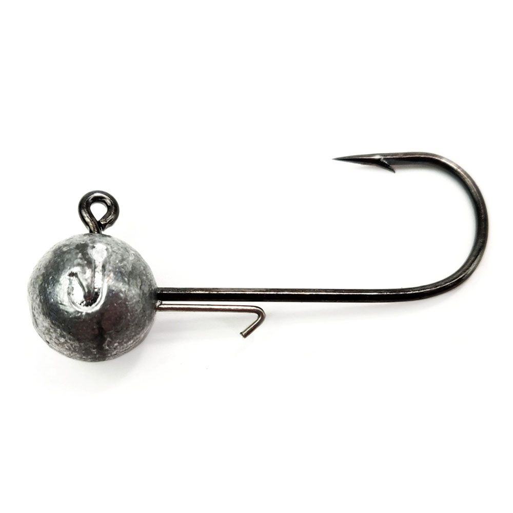 Jasu jigipää 12 g 3/0 3 kpl