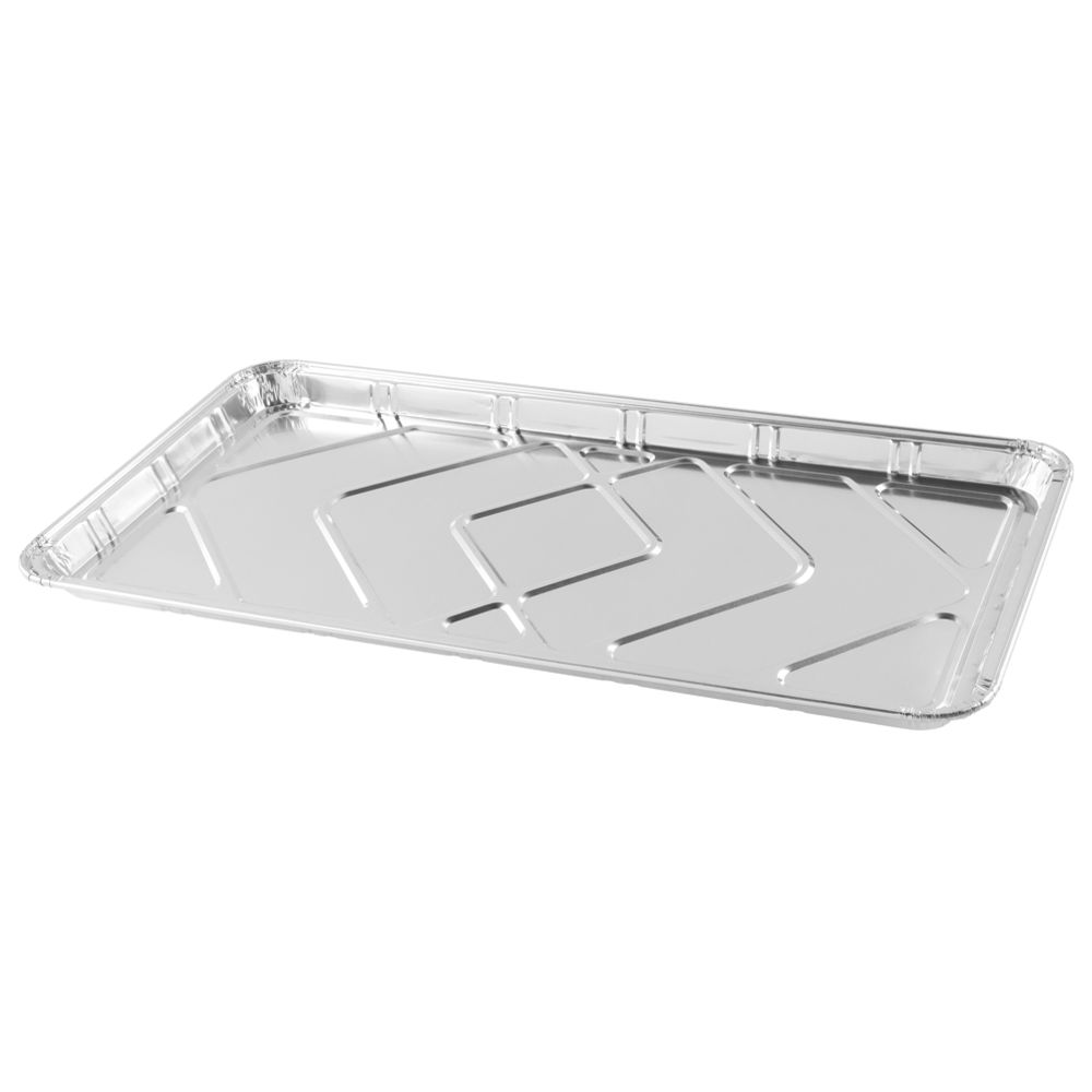 Mustang fettbricka 60x29,5 cm 4 st.