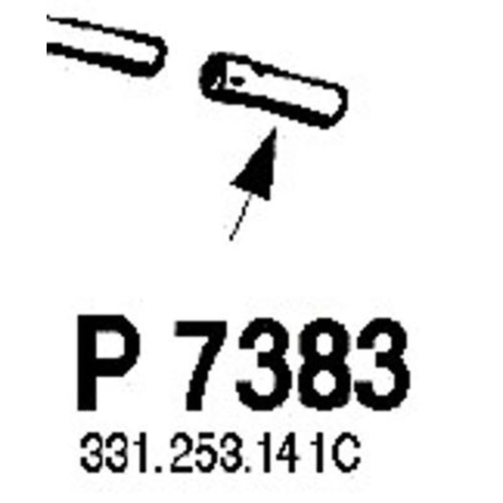 Pakoputki 14-7383