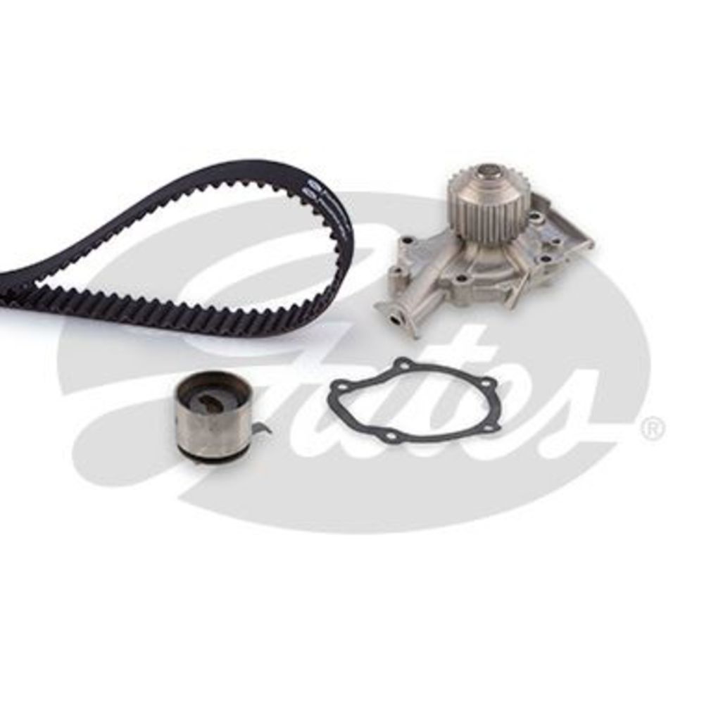 Vesipumppu + hammashihnasarja 25-9710