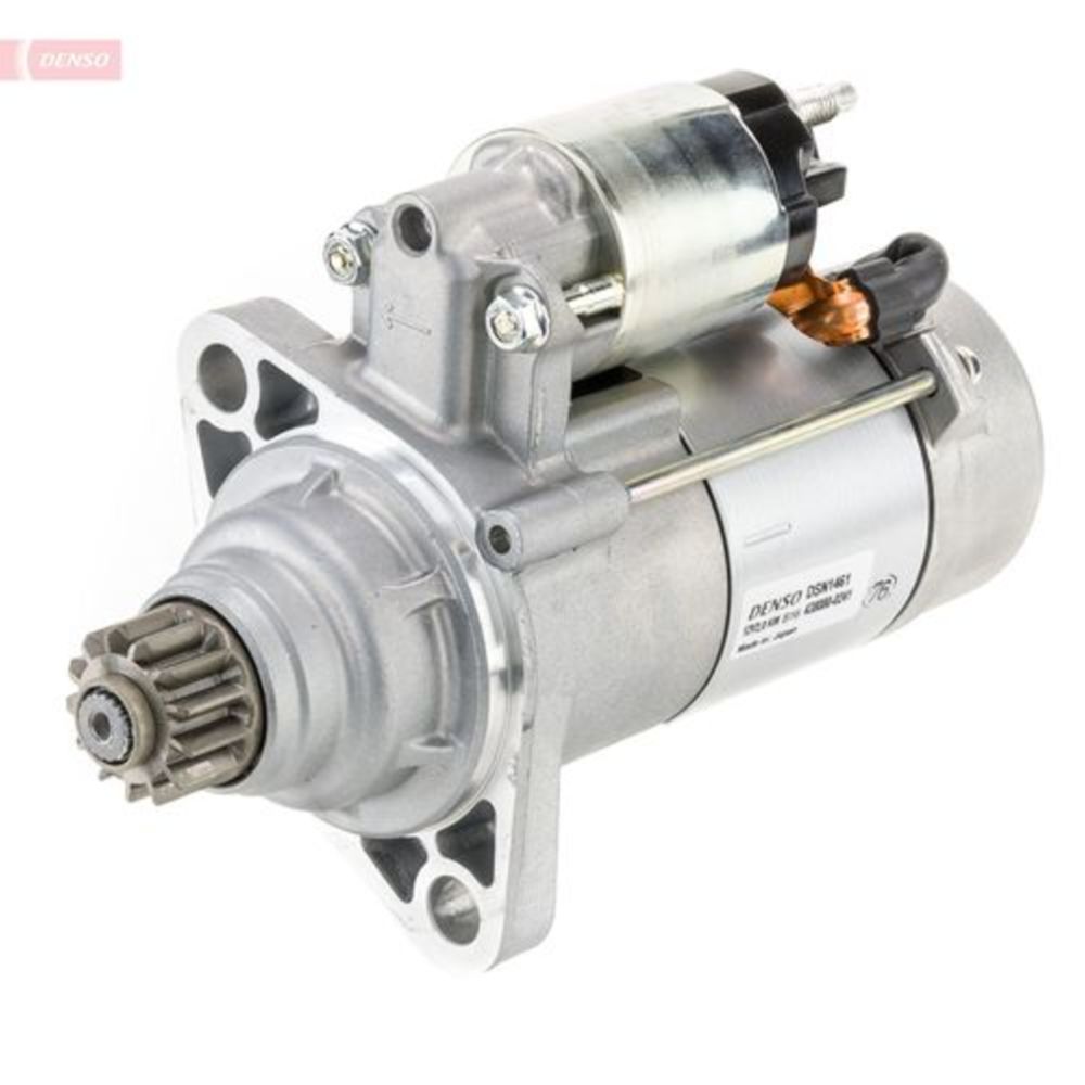 Startmotor 13-00467