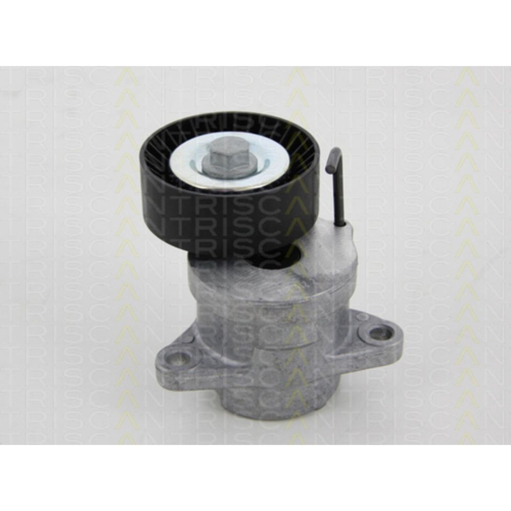 Moniurahihnan kiristysrulla 30-0872