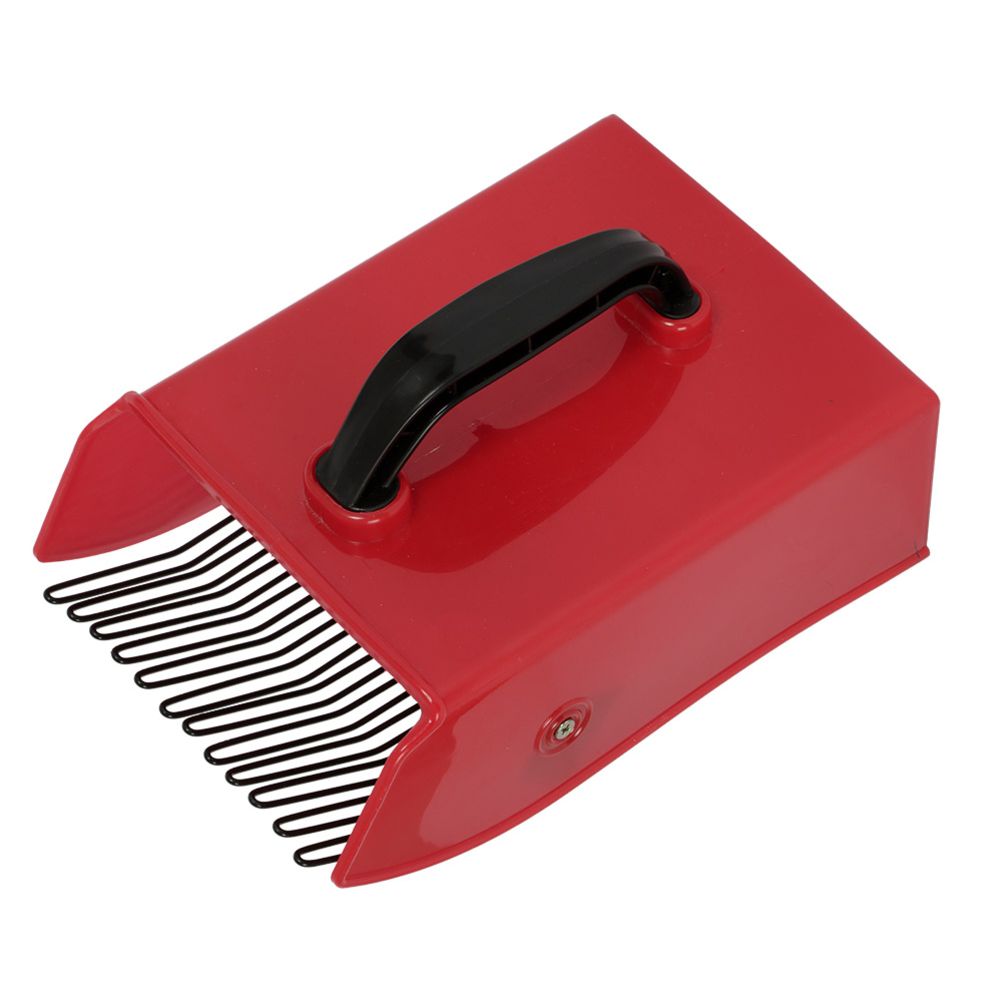 Woodlander Pro bärplockare
