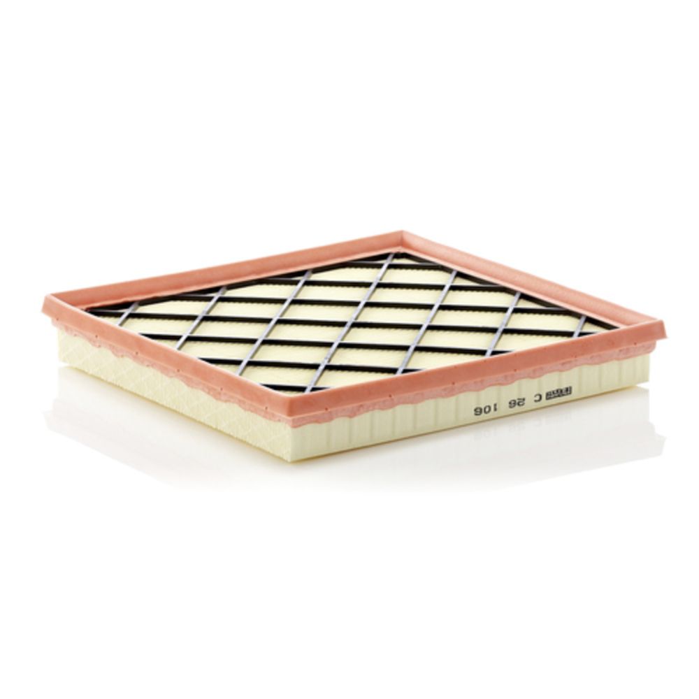 Ilmansuodatin 16-3943