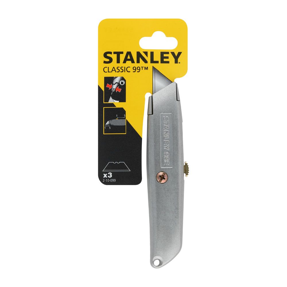 Stanley 99E mattkniv