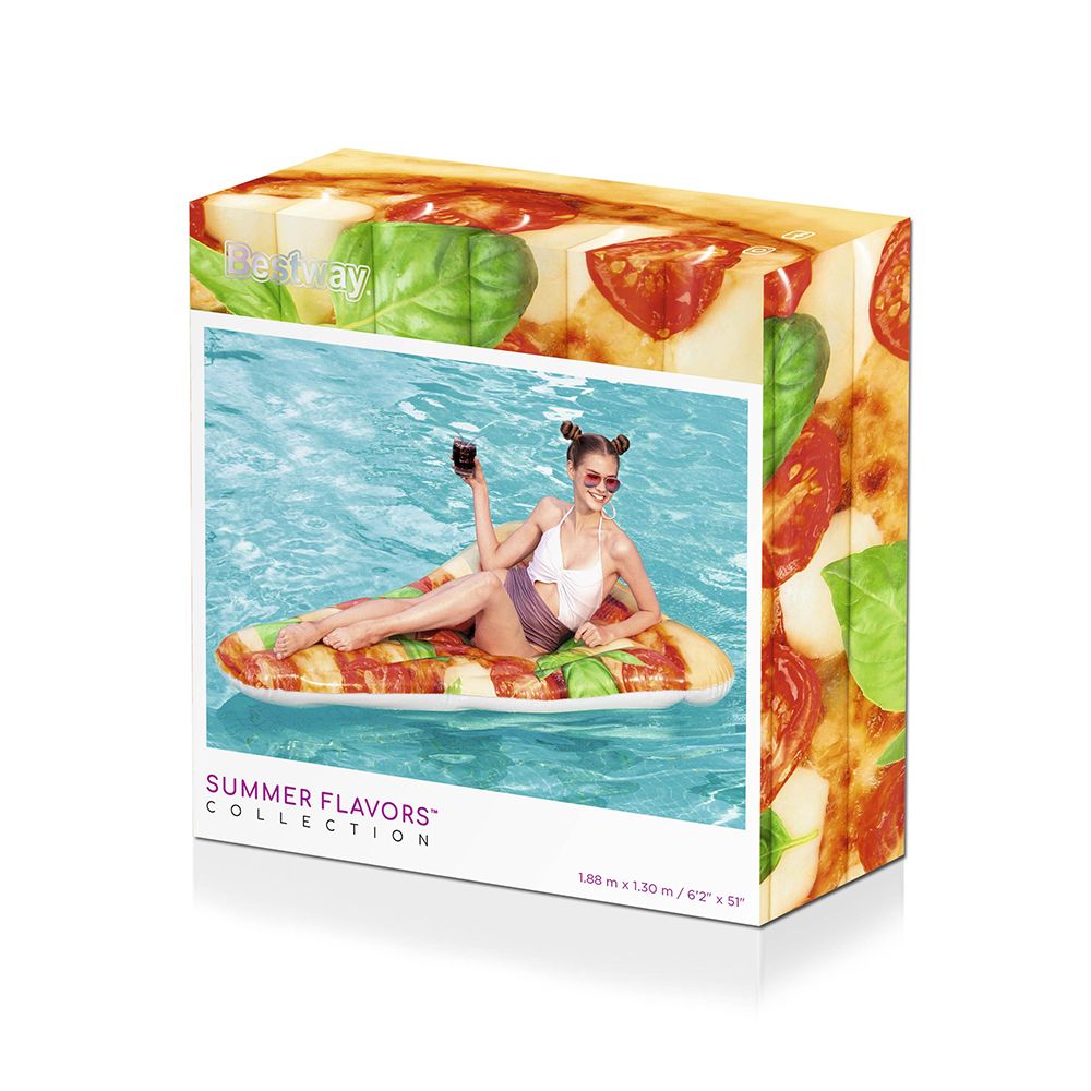 Bestway Pizzaslice uimapatja
