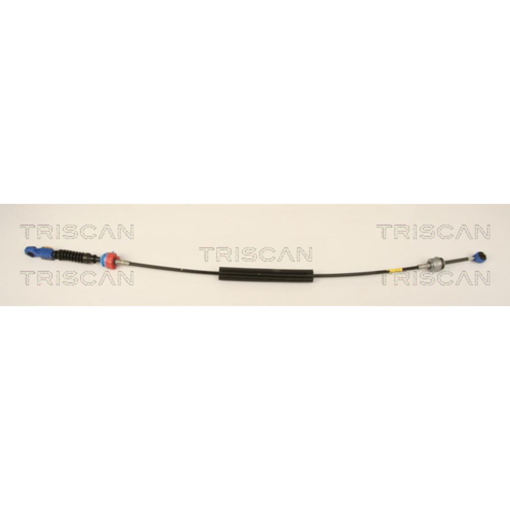 Vajer, manuell transmission 24-00268