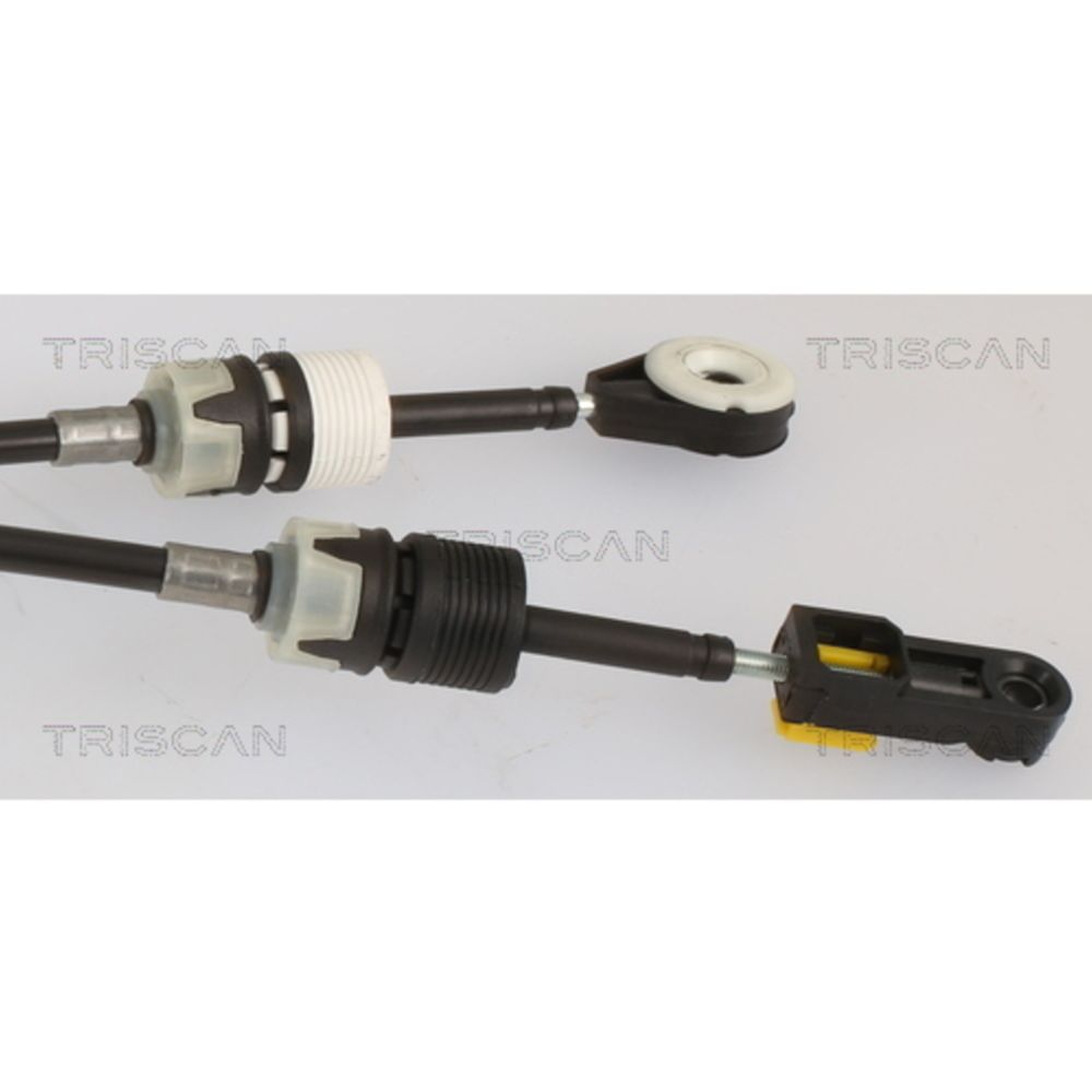 Vajer, manuell transmission 24-00196
