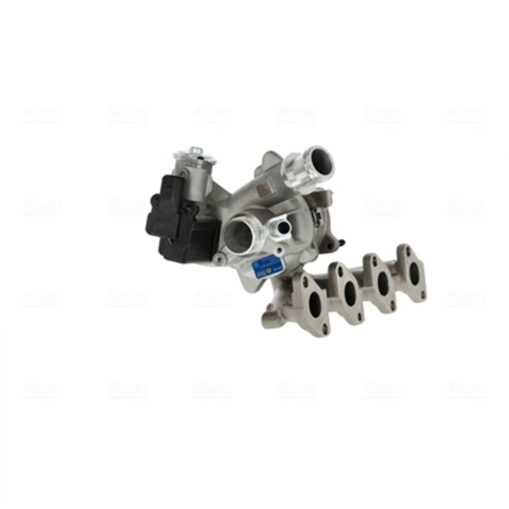 Turboahdin 13-00788