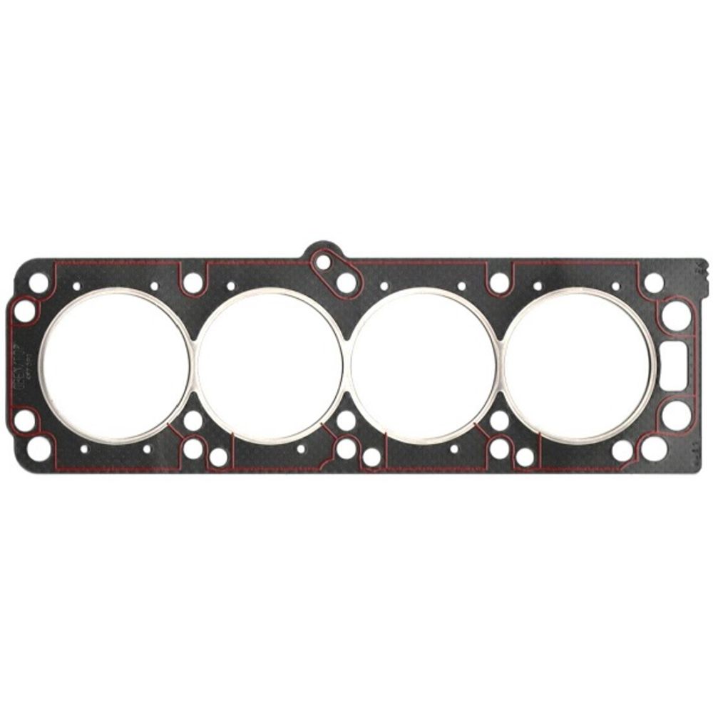 Packning, topplock 27-6253