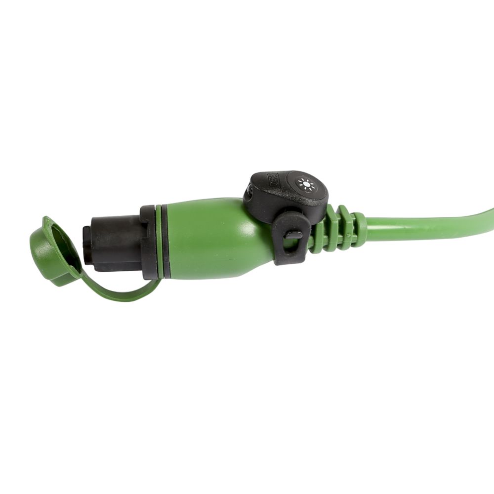 Defa Mini autokaabli LED-tuli (#460964)