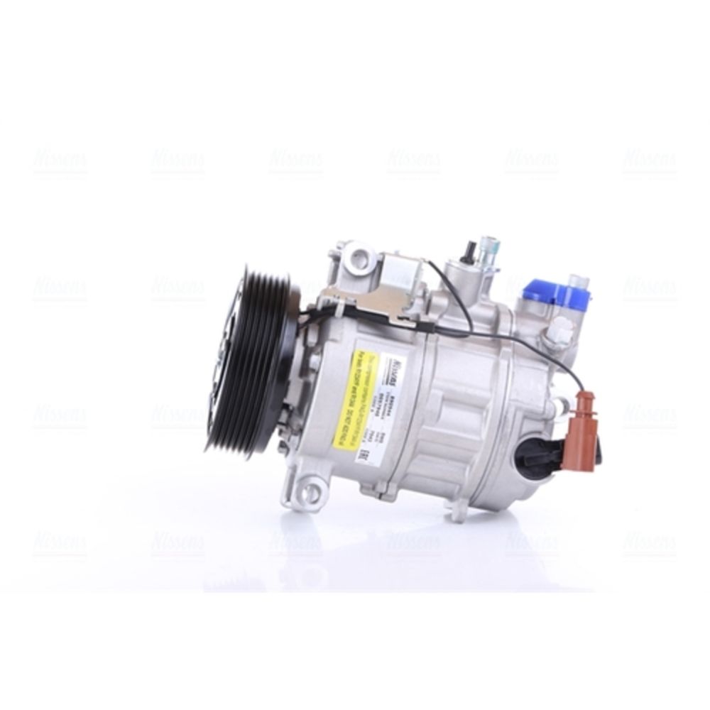 Ilmastointilaitteen kompressori 30-05083