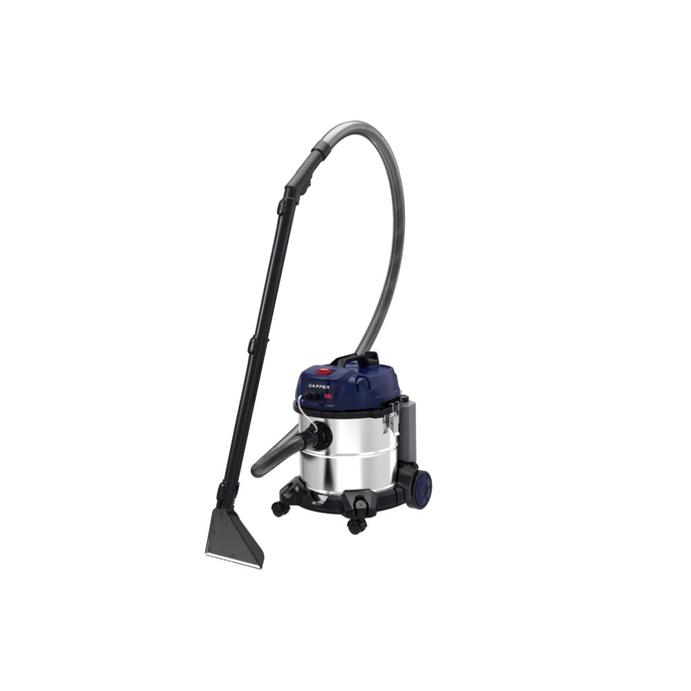 Dapper tekstiilipesur 20 l 1200 W