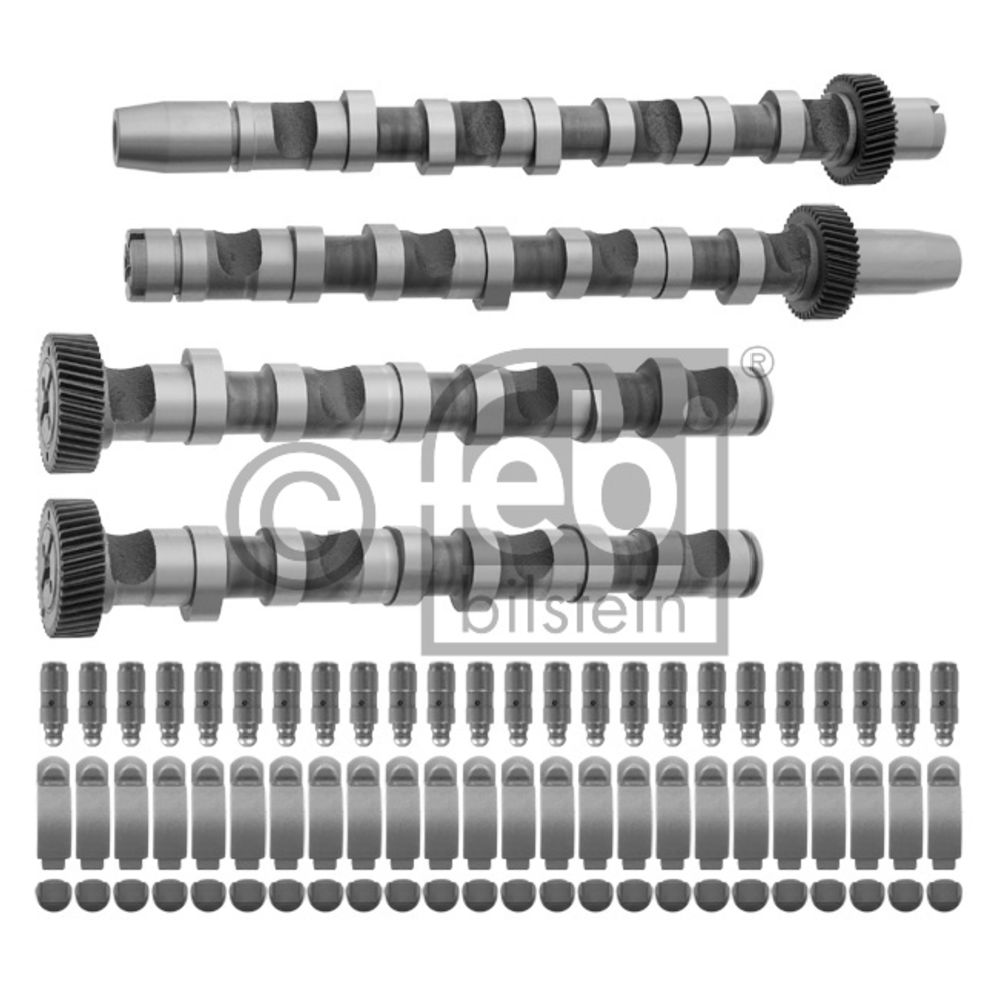 Kamaxelsats 25-1210