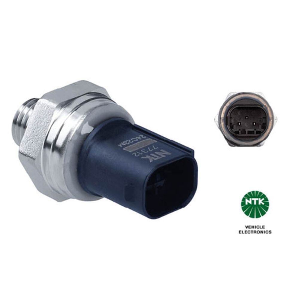 Heitgaasisurve andur 28-01312